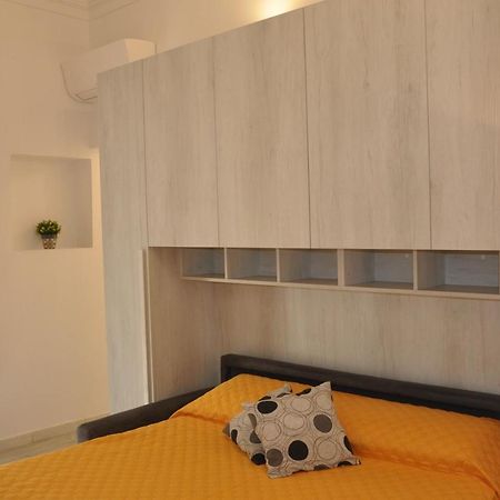 Brezza Di Mare Gaeta B&B 外观 照片
