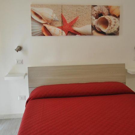 Brezza Di Mare Gaeta B&B 外观 照片