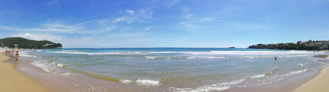 Brezza Di Mare Gaeta B&B 外观 照片