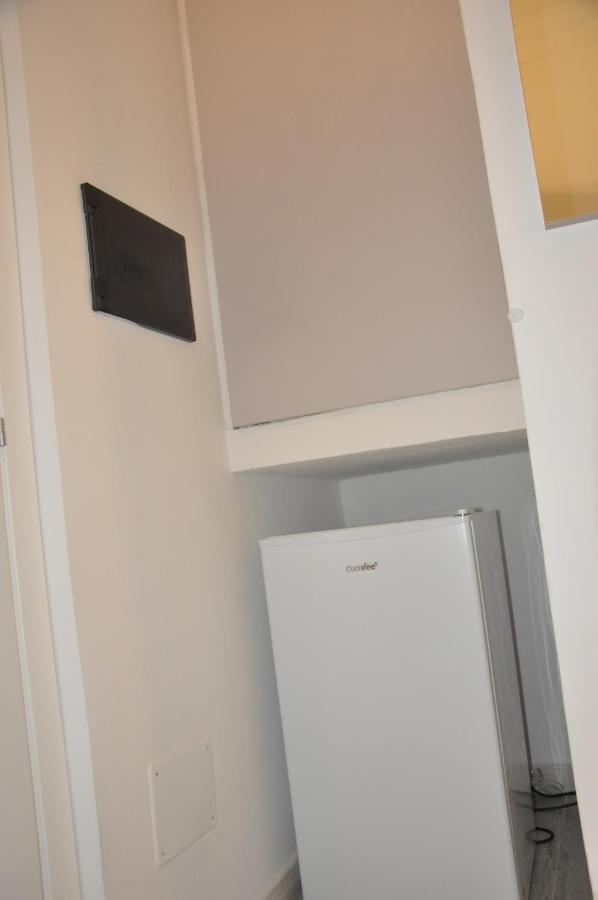 Brezza Di Mare Gaeta B&B 外观 照片
