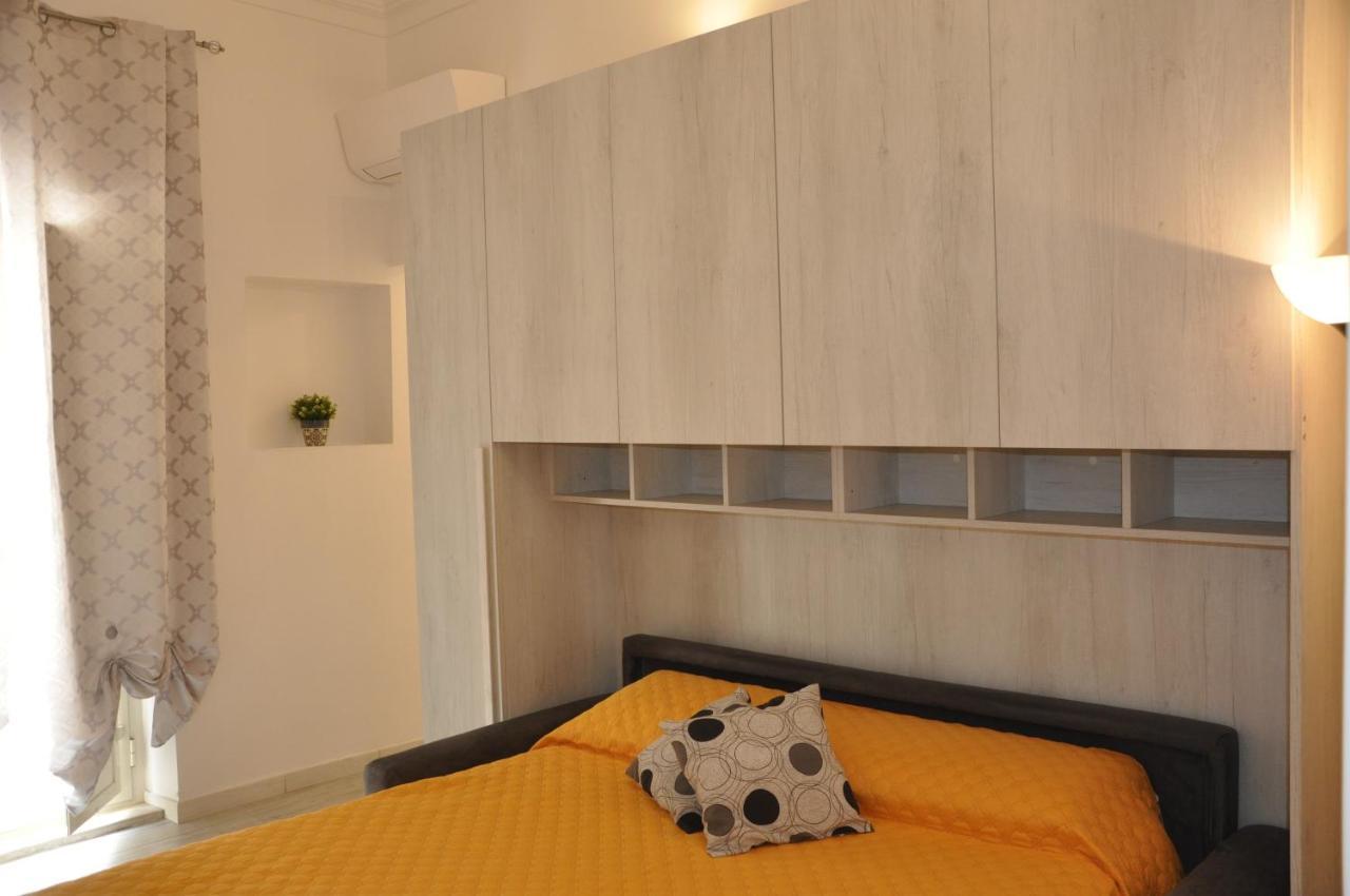 Brezza Di Mare Gaeta B&B 外观 照片